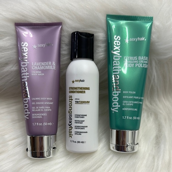 Strengthening Conditioner - White - Picture 1 of 1